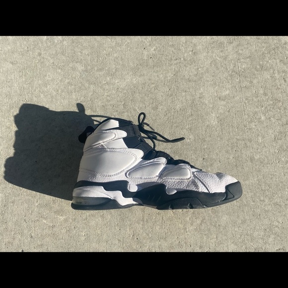 NIKE AIR MAX 2 UPTEMPO - Picture 3 of 7